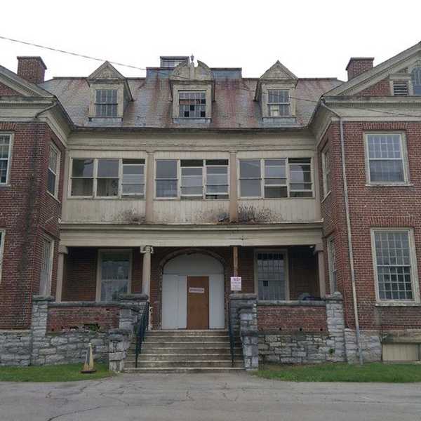 Abandoned Places Road Trip In Virginia And West Virginia