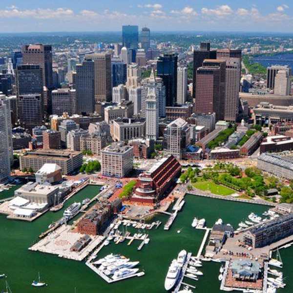 10 Things to Do in Boston in the New Year