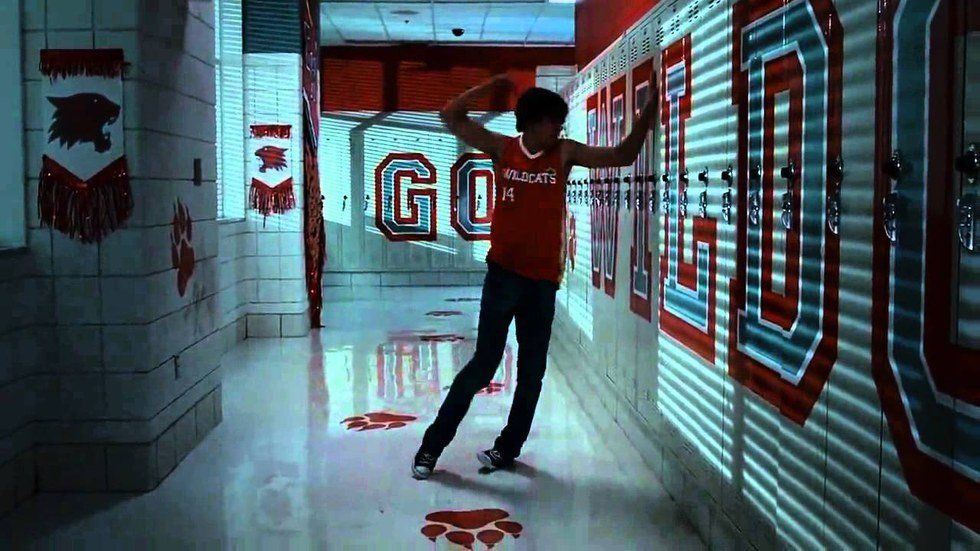 To The Stressed High School Senior