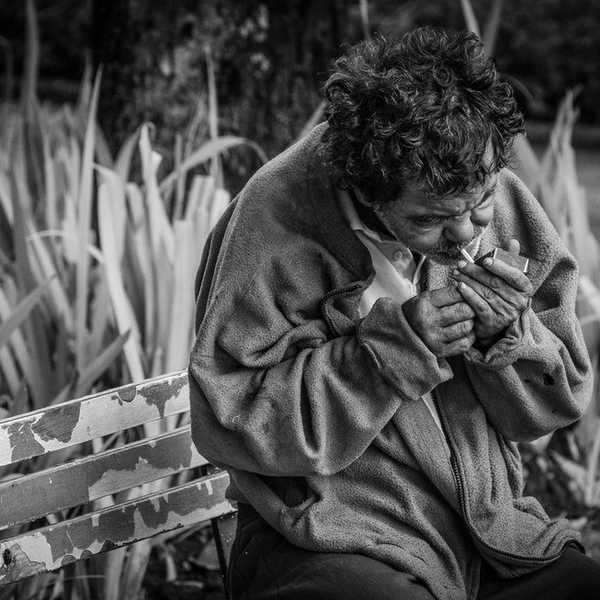 Why We Need To End The Stigma Against Drug Addiction