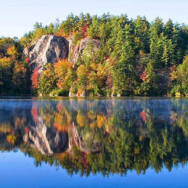 Defeating The New Hampshire Stereotypes