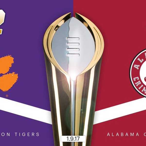 We Are Set For Another Instant Classic In College Football's Biggest Game