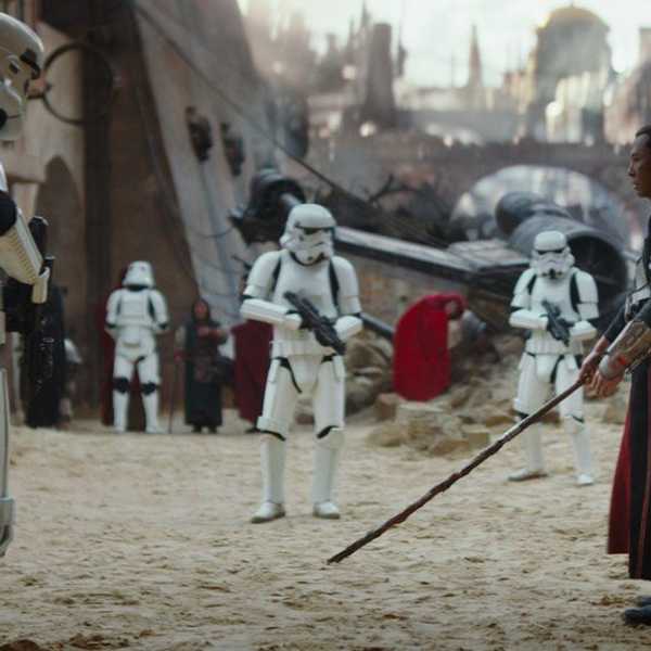 Our Fantasy Is Their Reality