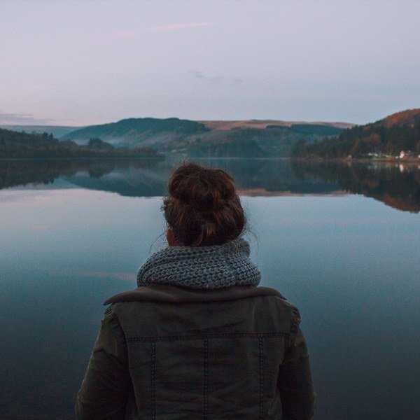 How My Mental Illness Changed Me For The Better
