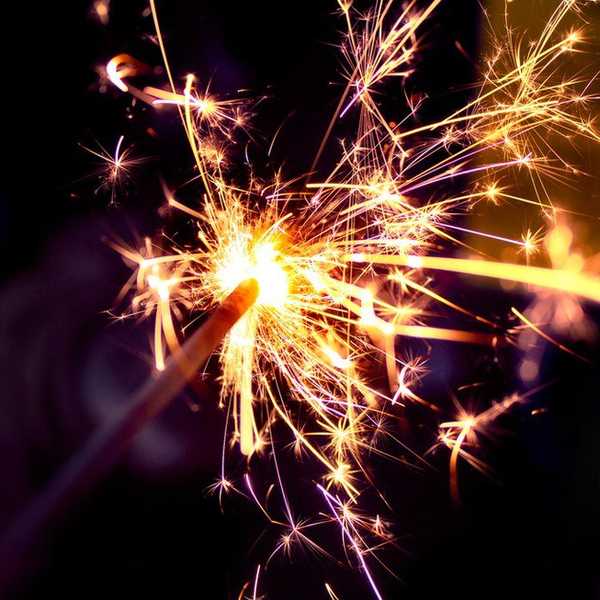 Make A Change, Not A Resolution