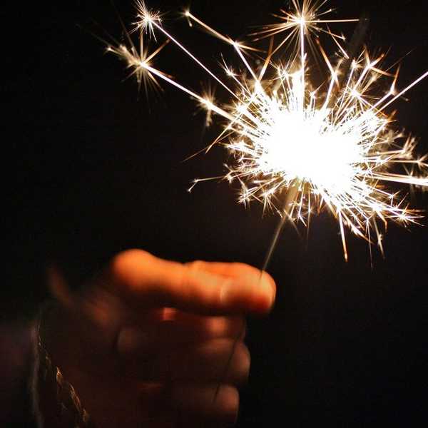 10 Realistic New Year's Resolutions for College Students