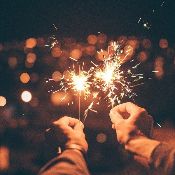 The Misconception Of New Year