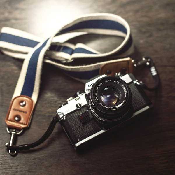 Two Photographic Clichés