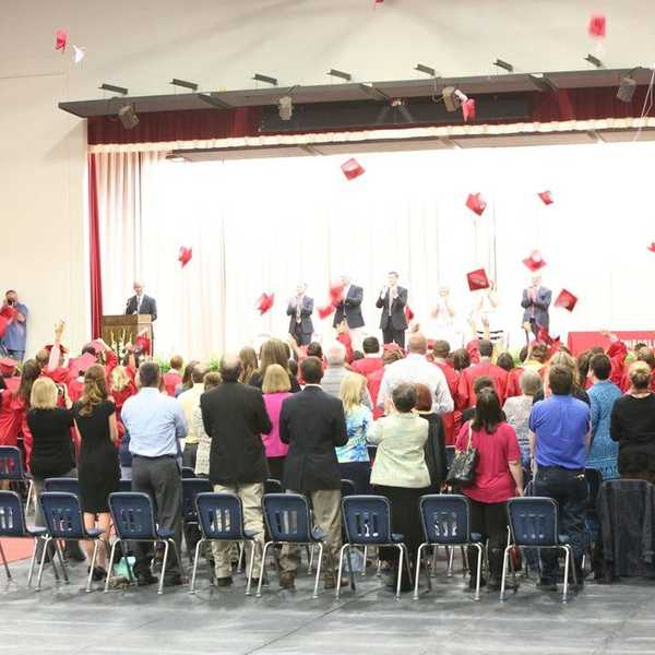 Leave Your Negativity In 2016