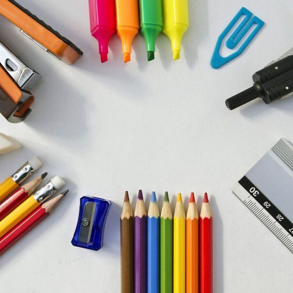 Let The Semester Begin!