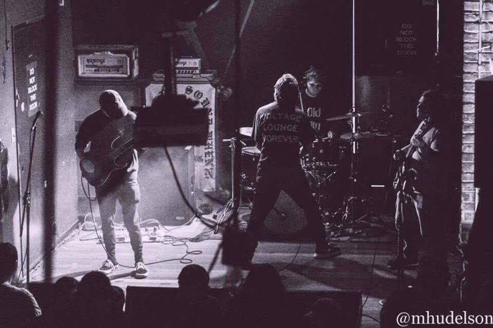 Up-And-Coming-Bands — Provenance