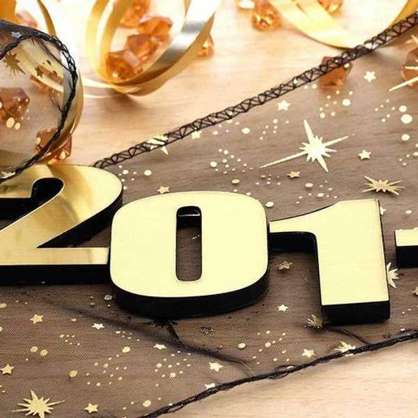15 New Year's Resolutions College Kids Can Keep
