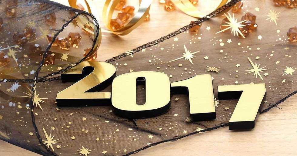 15 New Year's Resolutions College Kids Can Keep