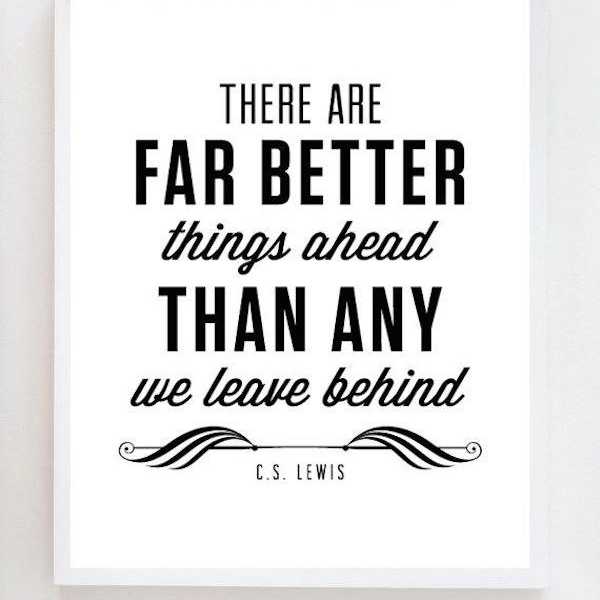 5 Things To Leave Behind In 2016