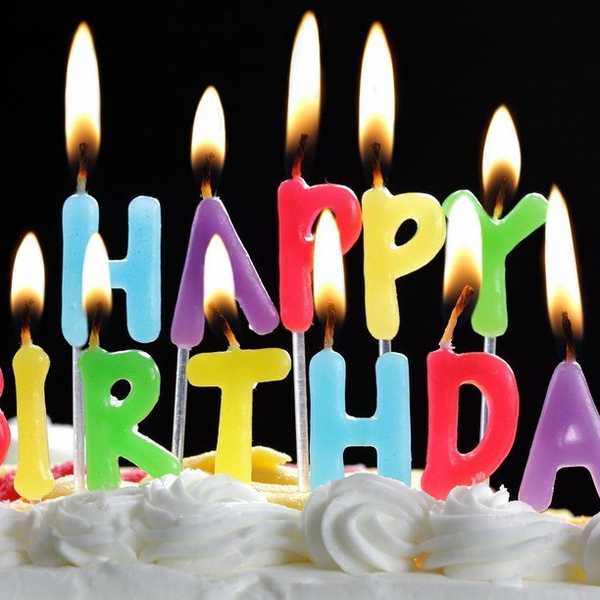 21 Birthday Wishes For My Boyfriend