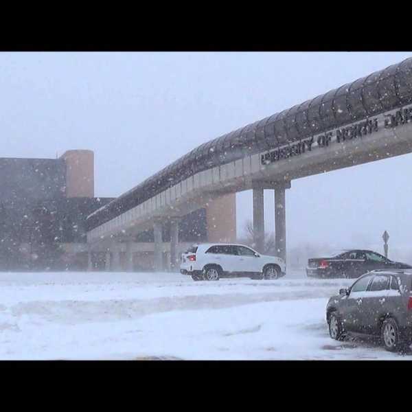 What It Means To Live In The Coldest City In America