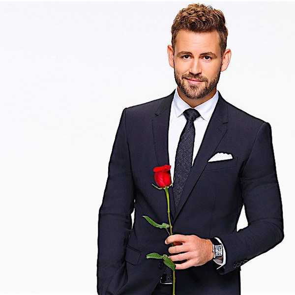 Syllabus Week As Told By 'The Bachelor'