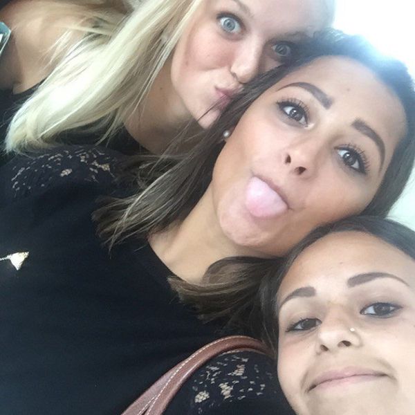 Leave Toxicity In 2016