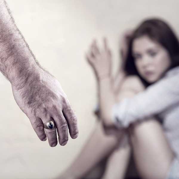 Fighting Against Rape Culture: Every Woman Is Precious