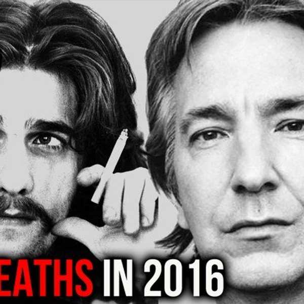 RIP 2016