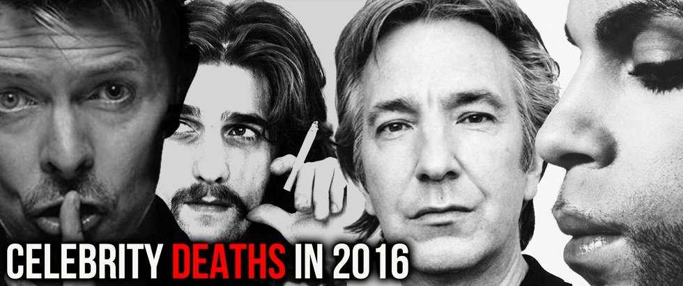 RIP 2016