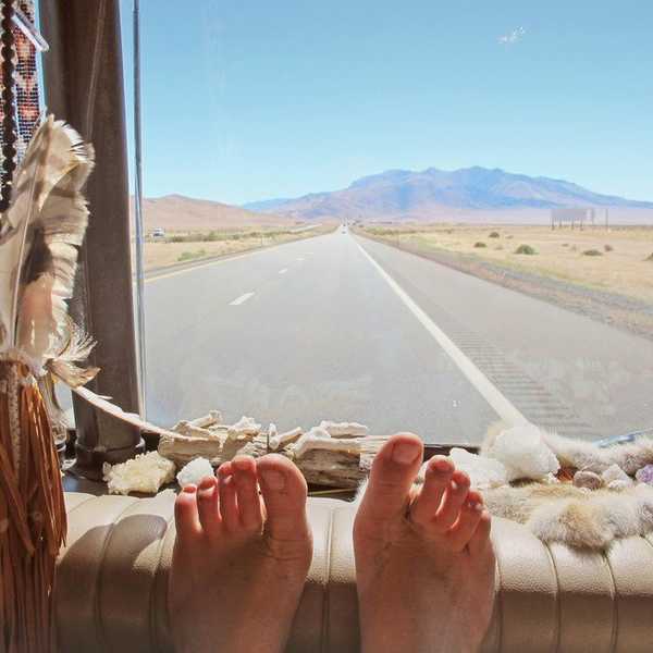 5 Things From My Bucket List