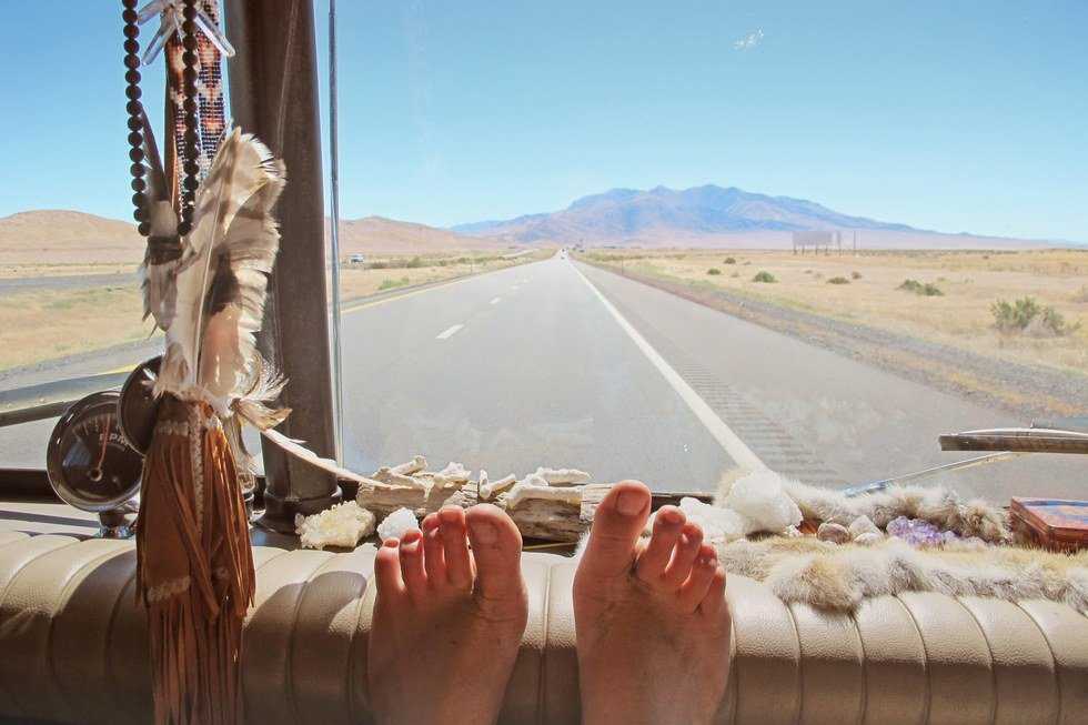5 Things From My Bucket List