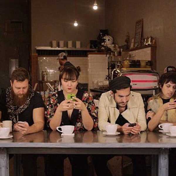 Is Technology Affecting Our Social Relationships?