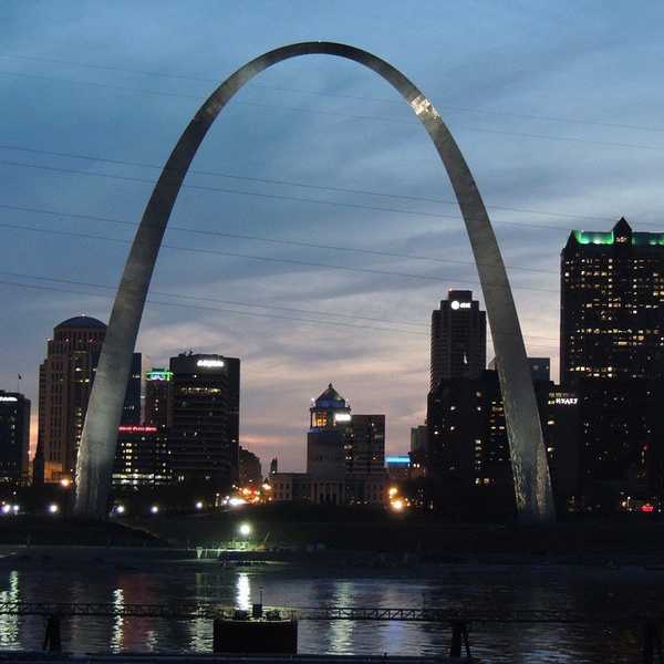 5 Things I'm Prematurely Missing About St. Louis