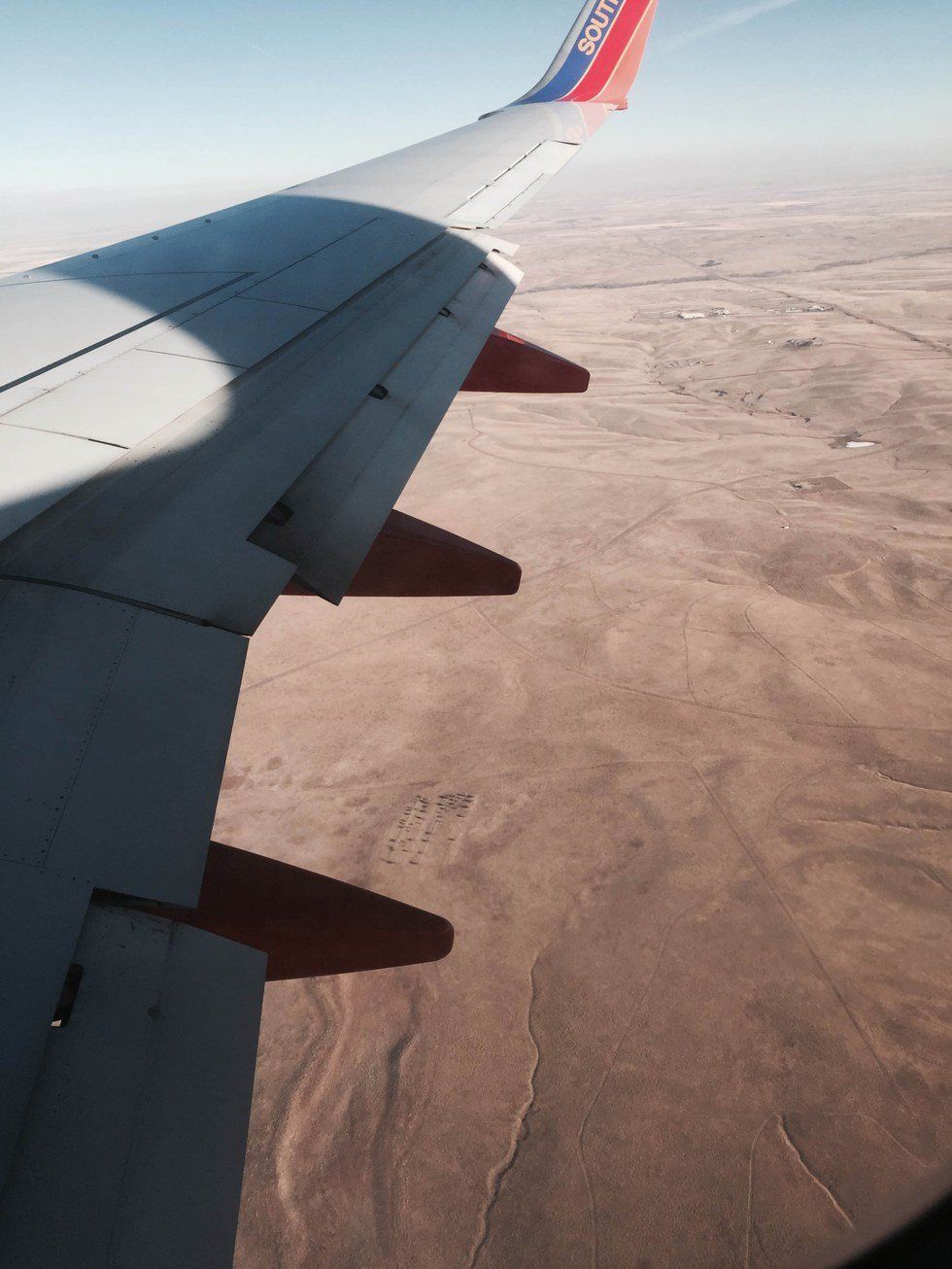 Battling Homesickness