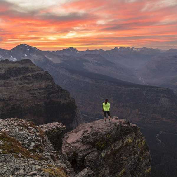 10 Signs You Call Montana Home