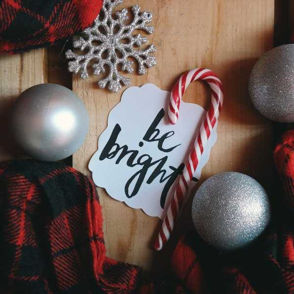 An Alphabetized List Of The Best Things During The Holidays — Part 2