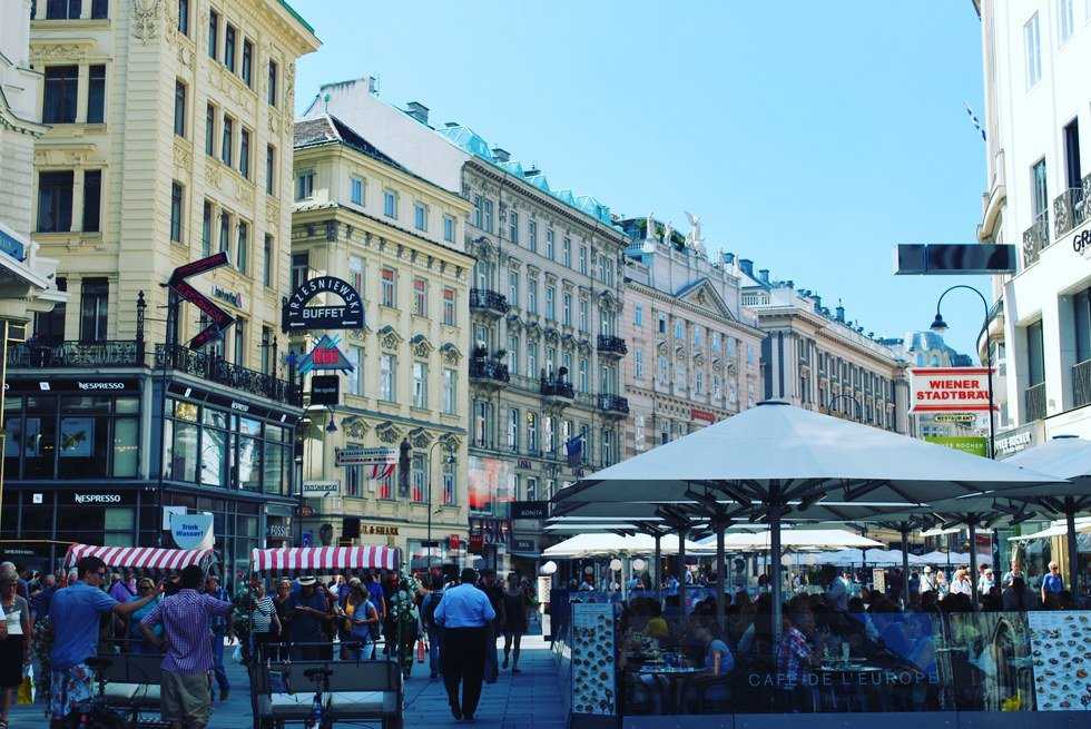 What I Learned During A Semester Spent Traveling The World