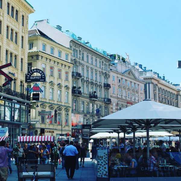 What I Learned During A Semester Spent Traveling The World