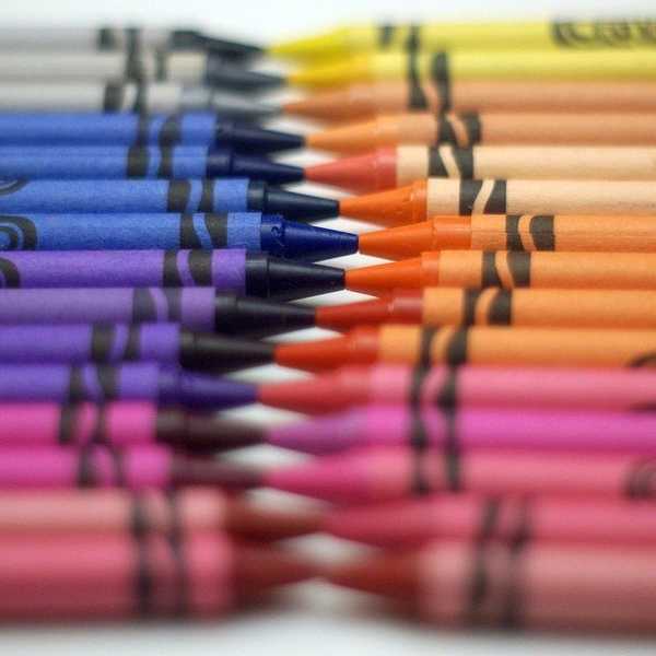 Why I Am Proud To Be An Elementary Education Major