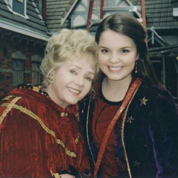 Rest In Peace, Grandma Aggie