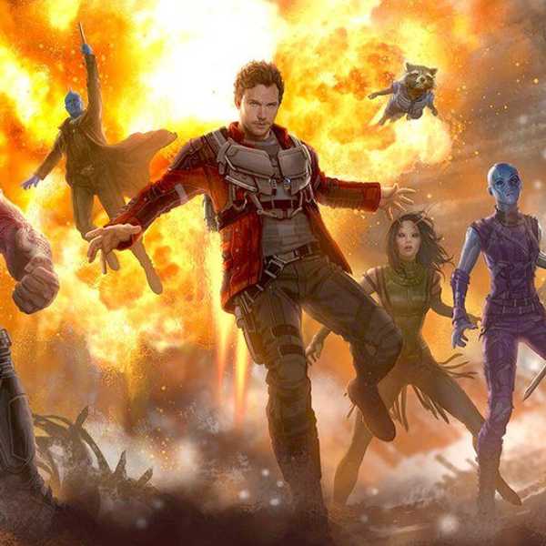 12 of the Most Anticipated Movies of 2017