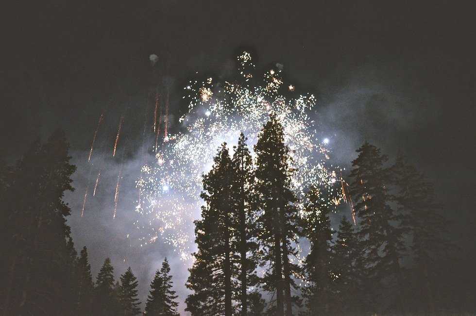 Everything I Want 2017 To Be