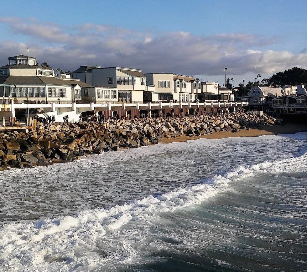 Why Going To The Beach Is The Greatest