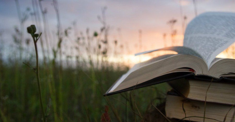 2017 New Years Resolution: Contentment