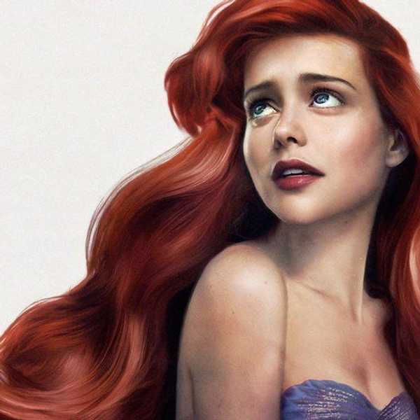Freshman Year Explained By Disney Characters