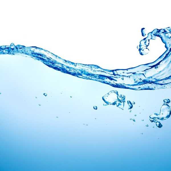 Water's Impact