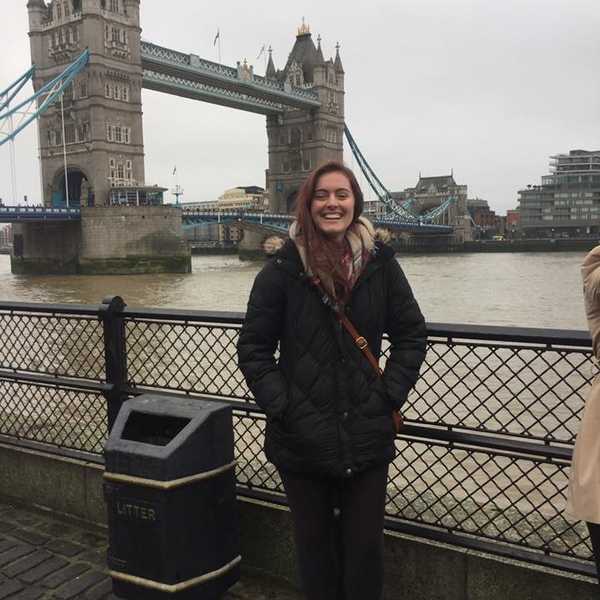 4 Surprising Things About London