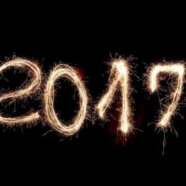 Please Be Good To Me, 2017