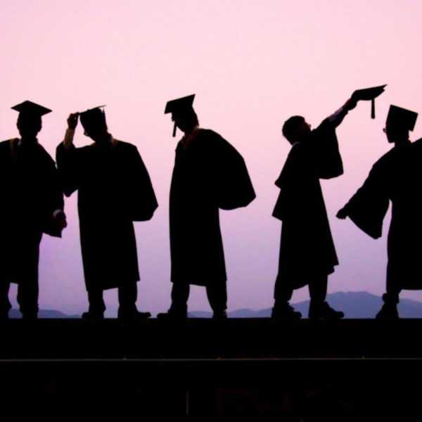 14 Things to Do During Your Final Semester of College