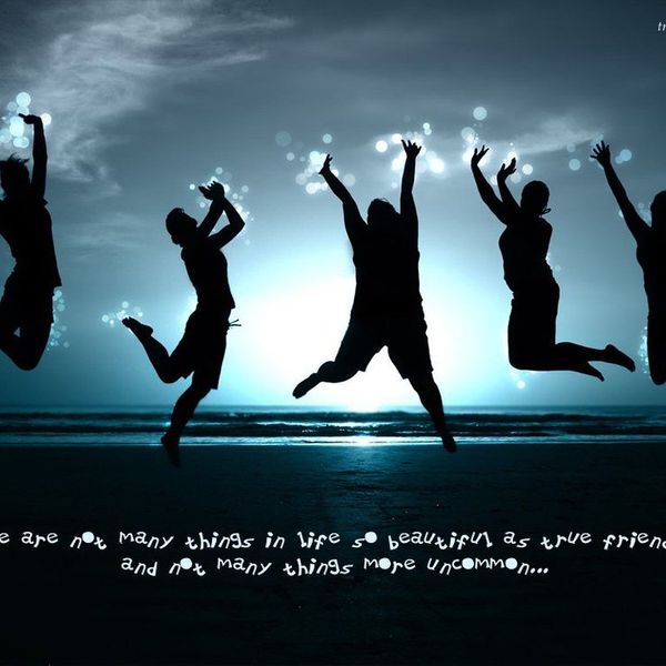 Is it Weird to Miss College After Coming Home?