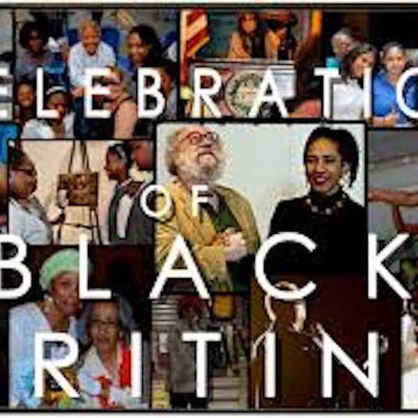 Amazing writers to pay attention to