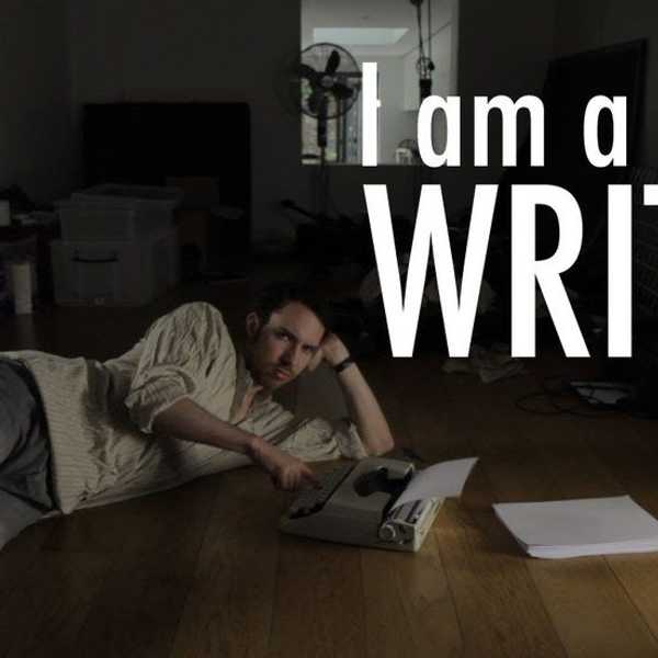20 Signs That You're a Writer