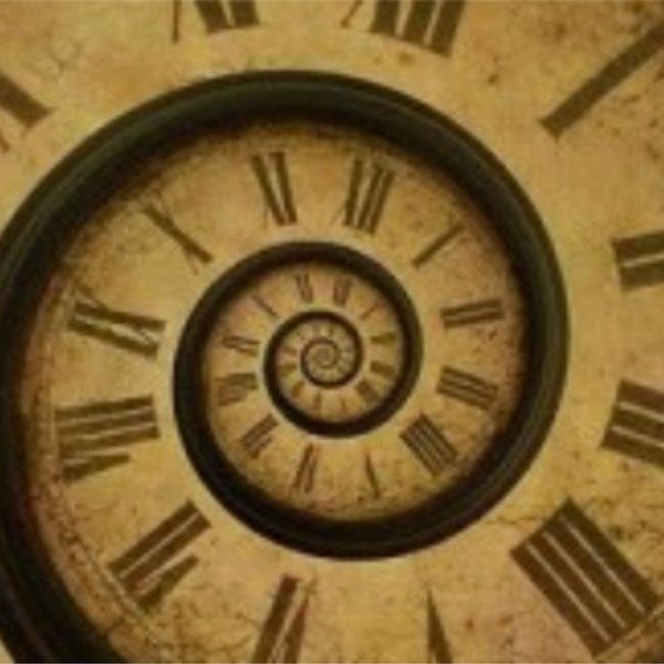 Writing A Letter To Your Future Self