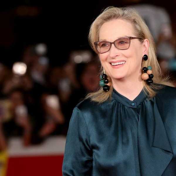 The Four Most Unforgettable "Golden Globe Awards" Moments Of All-Time